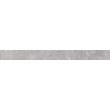 Цоколь Silver Grey Світло-сірий POL 78x597x8,5 Nowa Gala - Зображення