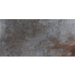 Плитка керамогранитная Metallica серый LAP 300x600x8,5 Golden Tile - Зображення