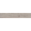 Плитка керамогранитная Acero Bianco RECT 193x1202x8 Cerrad - Зображення