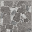 Плитка керамогранітна Cortile сірий 400x400x8 Golden Tile - Зображення