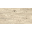 Плитка керамогранитная Alpina Wood бежевый 307x607x8,5 Golden Tile - Зображення