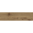 Плитка керамогранитная Forestina темно-бежевый 150x600x8,5 Golden Tile - Зображення