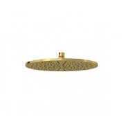 Верхній душ DN 15 A-QA 64330N0-00 Brushed gold Kludi - Зображення 2