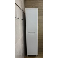 Пенал Smile універсальний White matt Air-Line - Зображення 0