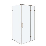 Душова кабіна Infinity 90x90x200 Air-Line - Зображення 1