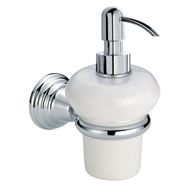 Дозатор для жидкого мыла Canova (CA12851), Bagno&Associati - Зображення 5
