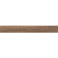 Плитка керамогранітна Acero Marrone 193x1597x8 Cerrad - Зображення 1