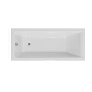 Ванна прямокутна з сифоном Amelia 170x70 RADAWAY - Зображення 3
