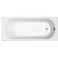 Ванна прямокутна Opal Plus 170x70, Kolo - Зображення 1