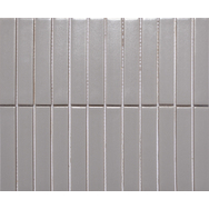 Мозаїка K 6002 Kit Kat Grey Silver 252x300 Котто Кераміка - Зображення 1