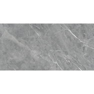 Плитка керамогранітна Grigio Ombra SZKL RECT POL 600x1200 Mia Ceramika - Зображення 0