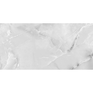 Плитка керамогранітна Toron Grey SZKL RECT Блиск 600x1200 Mia Ceramika - Зображення 0