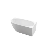Ванна Neris права 170 BEVISA-31503170R EMPORIA - Зображення 0