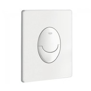 Кнопка зливу Skate Air (38505SH0) білий, Grohe - Зображення 3