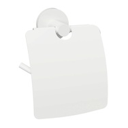 Держатель для туалетной бумаги White (104112014), Bemeta - Зображення 1