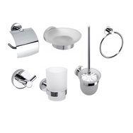 Набір аксесуарів 6 в 1 Omega (204601), Bemeta - Зображення 4