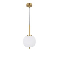 Люстра LATO (9624064), Nova Luce - Зображення 1