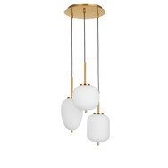 Люстра LATO (9624068), Nova Luce - Зображення 3