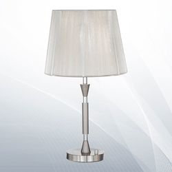 Настільна лампа PARIS TL1 BIG (014975), IDEAL LUX - зображення 1