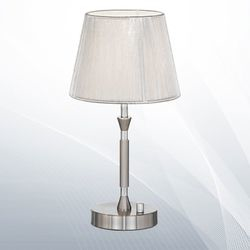 Настільна лампа PARIS TL1 SMALL (015965), IDEAL LUX - зображення 1