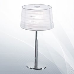 Настольная лампа ISA TL1 (016559), IDEAL LUX - зображення 1