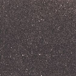 Плитка керамогранитная Quarzite Черный NAT 300x300x8 Nowa Gala - зображення 1