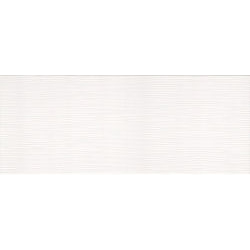 Плитка настенная Domenico White 200x500x9 Konskie - зображення 1