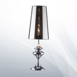 Настольная лампа ALFIERE TL1 BIG (032436), IDEAL LUX - зображення 1