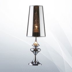 Настільна лампа ALFIERE TL1 SMALL (032467), IDEAL LUX - зображення 1