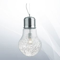 Люстра LUCE MAX SP1 SMALL (033679), IDEAL LUX - зображення 1