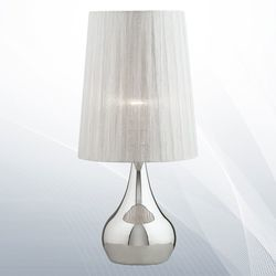 Настольная лампа ETERNITY TL1 BIG (036007), IDEAL LUX - зображення 1