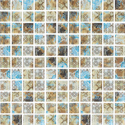 Мозаика GMP 0425028 С Print 34 300×300x4 Котто Керамика - зображення 1