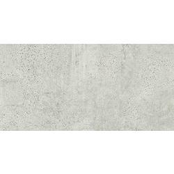 Плитка керамогранитная Newstone Light Grey 598x1198x8 Opoczno - зображення 1