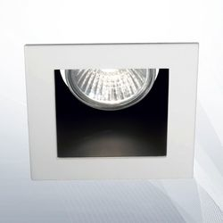 Точечный светильник FUNKY BIANCO (083230), IDEAL LUX - зображення 1