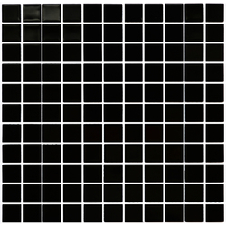 Мозаика GM 4049 C Black 300x300x4 Котто Керамика - зображення 1