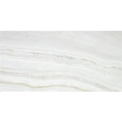 Плитка керамогранітна Mist Pearl PUL RECT 600x1200 KTL Ceramica - зображення 1