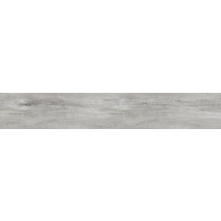 Плитка керамогранитная Scandinavia Soft Grey RECT 200x1200x10 StarGres - зображення 1