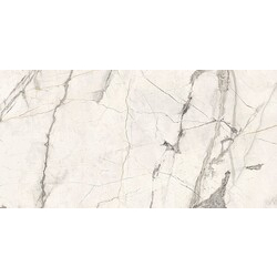 Плитка керамогранітна Invisible 120 LUX 600x1200 Azteca - зображення 1