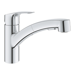 Смеситель для кухни Eurosmart 30305001 Grohe - зображення 1