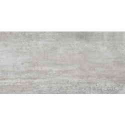 Плитка керамогранитная Grunge White RECT 600x1200 StarGres - зображення 1