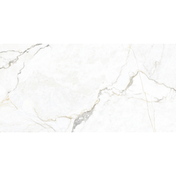 Плитка керамогранитная Colbert White Artech MAT 600x1200 Argenta - зображення 1