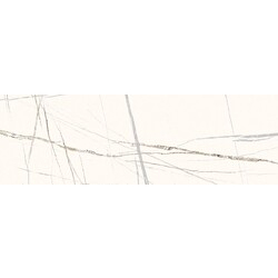 Плитка настенная Lean White SAT 290x890x11 Opoczno - зображення 1