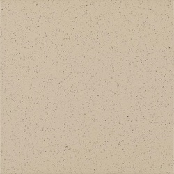 Плитка керамогранитная Bazo Beige Соль-Перец MAT 198x198 Paradyz - зображення 1