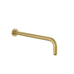 Душевой кронштейн DN 15 A-QA 66514N0-00 Brushed gold Kludi - зображення 1
