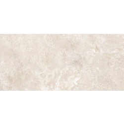 Плитка керамогранитная Travertino Bianco Cross RECT 600x1200 Ragno - зображення 1