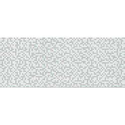 Декор Pixel White RECT 300x600x9 Ceramika Color - зображення 1