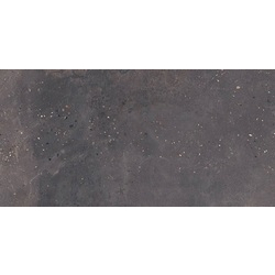 Плитка керамогранитная Desertdust Grafit SZKL RECT MAT 598x1198x8 Paradyz - зображення 1