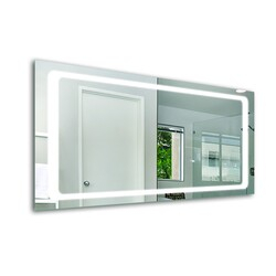 Зеркало Adele 600x700 LED ST Juergen Mirror - зображення 1