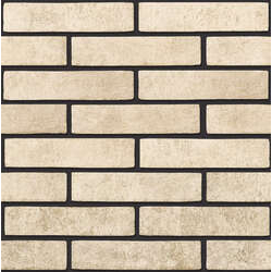 Плитка стеновая 341010 Seven Tones Бежевый Slim 60x250x6 Golden Tile - зображення 1