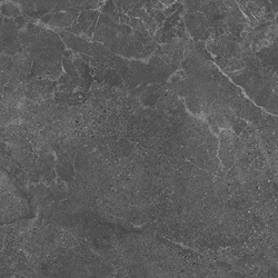 Плитка керамогранітна Rufus Grey MAT 420x420 Cersanit - зображення 1
